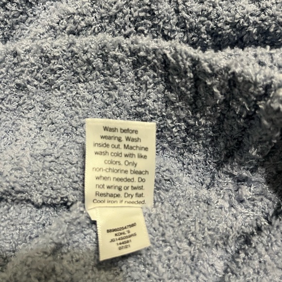 SO women’s sweater - Picture 5 of 5